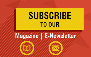 Subscribe to our Magazine | Newsletter