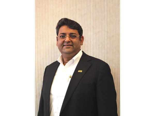 ACE and Kato Collaborate for High-End Crane Manufacturing in India