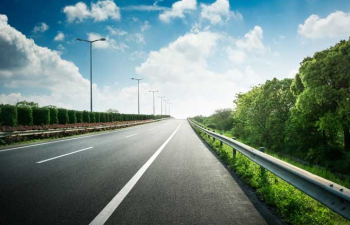 Highways to Progress
