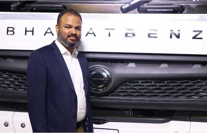 DICV launches BharatBenz trucks in Nepal, opens dealership in Birganj |  Trucks, Custom cars, Dealership