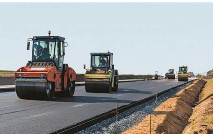 NHAI grants 6,003 km of highway projects in FY23