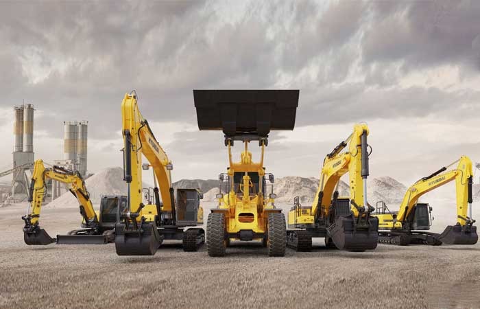 Dozer Rental